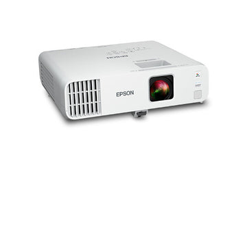 Epson EB-L200F Full HD Standard-Throw Laser Projector with Built-in Wireless